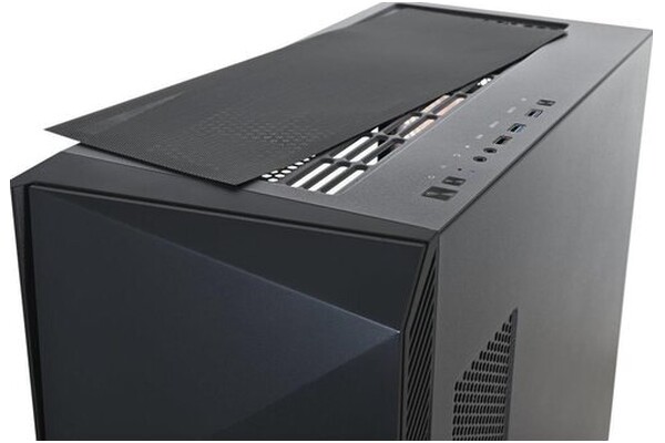 NTT System ZKG-R7B650 Game Pro AMD Ryzen 7 16GB DDR5 8GB 1TB SSD Windows 11 Home