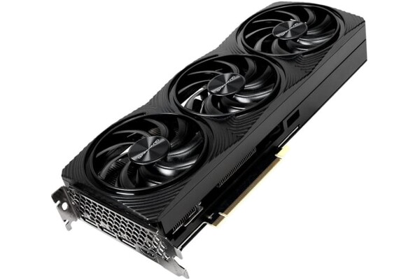 Karta graficzna GAINWARD RTX 4070 Ti SUPER 16GB GDDR6X