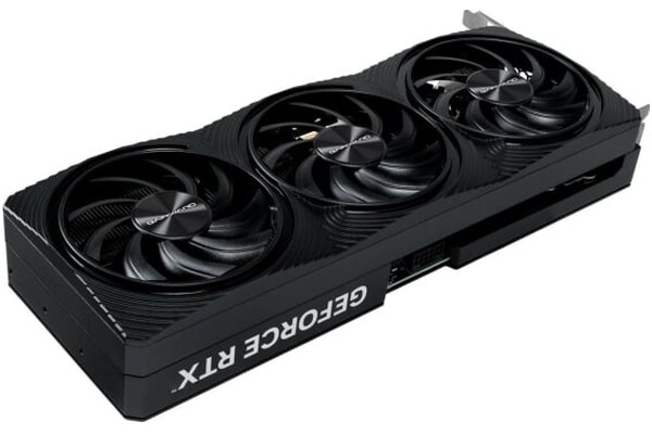 Karta graficzna GAINWARD RTX 4070 Ti SUPER 16GB GDDR6X