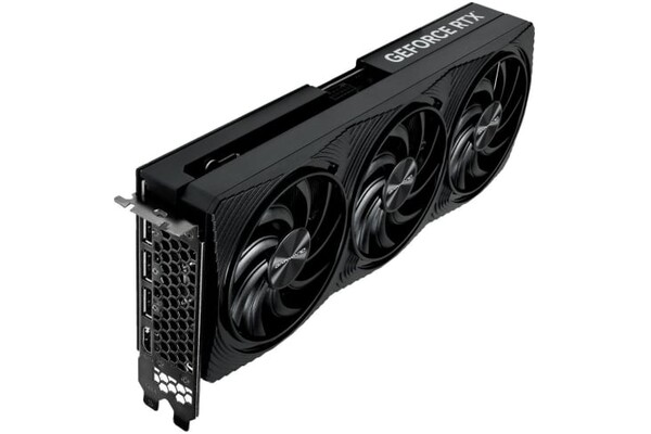 Karta graficzna GAINWARD RTX 4070 Ti SUPER 16GB GDDR6X
