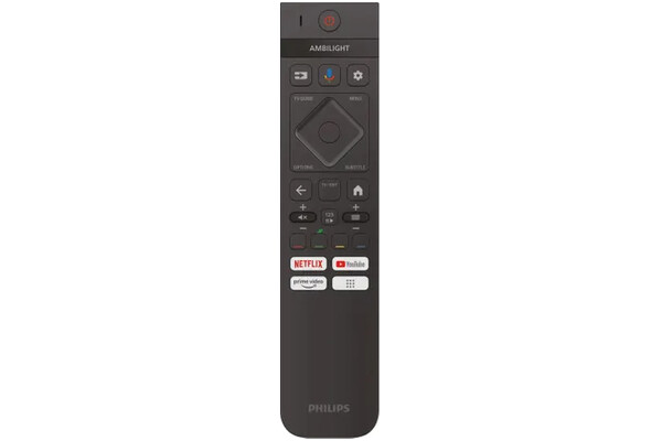 Telewizor Philips 55PML8709/12 55" 4K Ultra HD