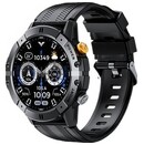 Smartwatch CUBOT C29 1.52" czarny