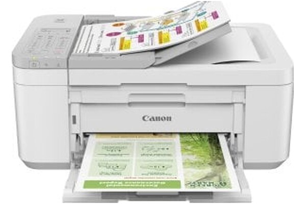 Urządzenie wielofunkcyjne CANON TR4756I PIXMA