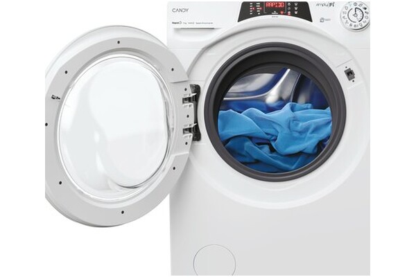 Pralka Candy RO1496DWME19 RapidO 9.0kg 1400obr./min