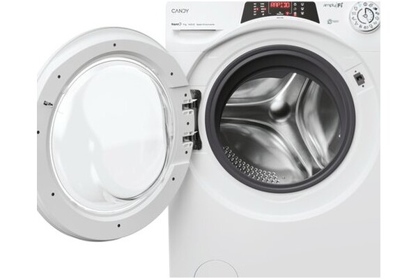 Pralka Candy RO1496DWME19 RapidO 9.0kg 1400obr./min