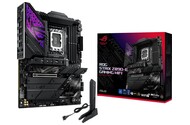 Płyta główna ASUS Z890-E Rog Strix Gaming WiFi Socket 1851 Intel Z890 DDR5 ATX