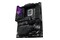 Płyta główna ASUS Z890-E Rog Strix Gaming WiFi Socket 1851 Intel Z890 DDR5 ATX