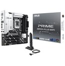 Płyta główna ASUS Z890M Plus Prime WiFi Socket 1851 Intel Z890 DDR5 microATX
