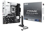 Płyta główna ASUS Z890M Plus Prime WiFi Socket 1851 Intel Z890 DDR5 microATX
