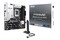 Płyta główna ASUS Z890M Plus Prime WiFi Socket 1851 Intel Z890 DDR5 microATX