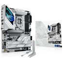 Płyta główna ASUS Z890-A Rog Strix Gaming WiFi Socket 1851 Intel Z890 DDR5 ATX