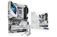 Płyta główna ASUS Z890-A Rog Strix Gaming WiFi Socket 1851 Intel Z890 DDR5 ATX