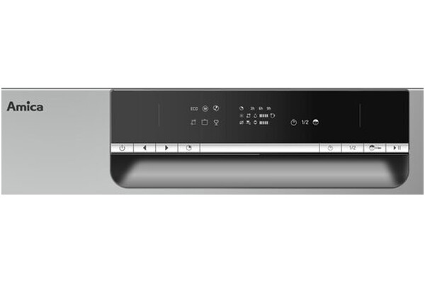 Zmywarka AMICA MDFM63E6QIS