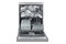 Zmywarka AMICA MDFM63E6QIS