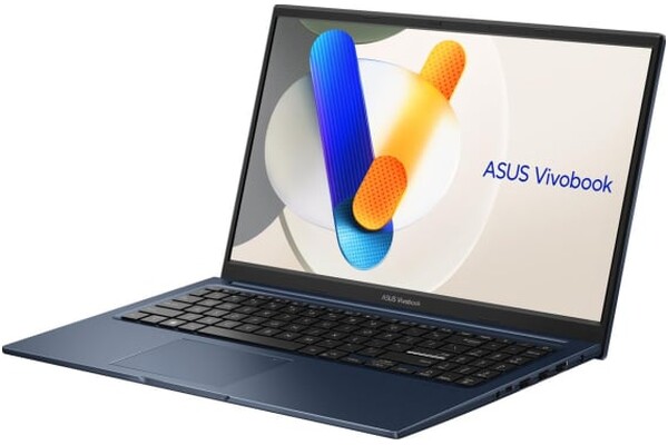 Laptop ASUS Vivobook 15 15.6" Intel Core i3 1315U INTEL UHD 8GB 512GB SSD M.2