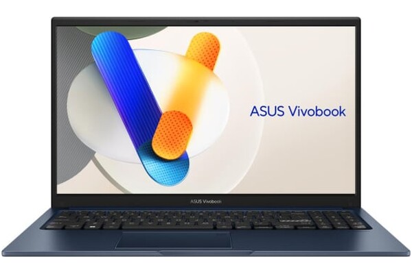 Laptop ASUS Vivobook 15 15.6" Intel Core i3 1315U INTEL UHD 8GB 512GB SSD M.2