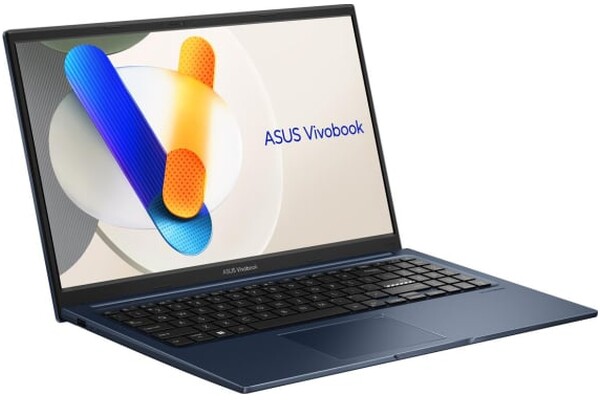 Laptop ASUS Vivobook 15 15.6" Intel Core i3 1315U INTEL UHD 8GB 512GB SSD M.2