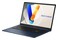 Laptop ASUS Vivobook 15 15.6" Intel Core i3 1315U INTEL UHD 8GB 512GB SSD M.2