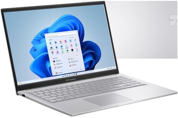 Laptop ASUS Vivobook 15 15.6" Intel Core i3 1315U INTEL UHD 8GB 512GB SSD M.2 Windows 11 Home