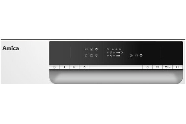 Zmywarka AMICA MDFM63E6QW