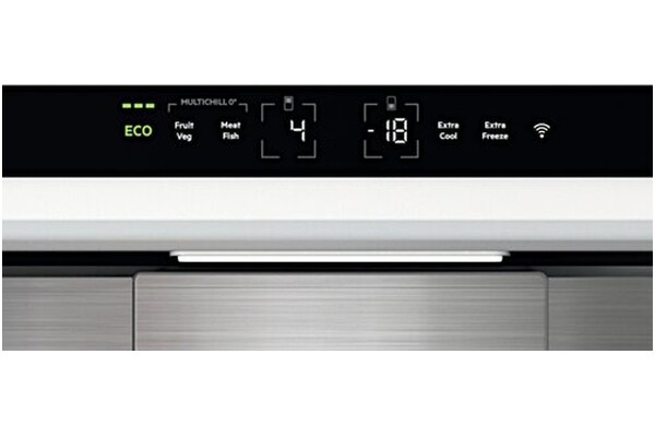 Lodówka do zabudowy Electrolux ENV9MC18S