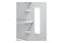 Lodówka do zabudowy Electrolux ENV9MC18S