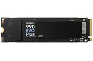 Dysk wewnętrzny Samsung 990 EVO Plus SSD M.2 NVMe 4TB