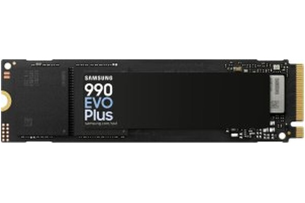 Dysk wewnętrzny Samsung 990 EVO Plus SSD M.2 NVMe 4TB