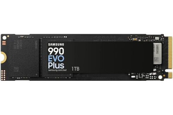 Dysk wewnętrzny Samsung 990 EVO Plus SSD M.2 NVMe 1TB
