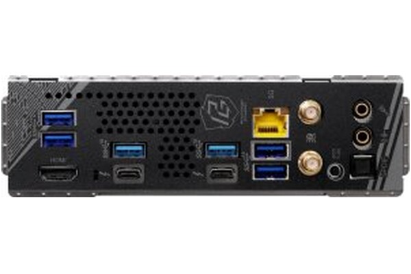 Płyta główna ASrock Z890I Socket 1851 Intel Z890 DDR5 Mini-ITX