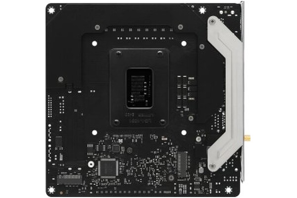 Płyta główna ASrock Z890I Socket 1851 Intel Z890 DDR5 Mini-ITX