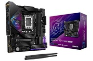 Płyta główna ASrock Z890M Socket 1851 Intel Z890 DDR5 microATX