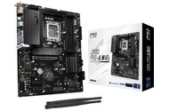 Płyta główna ASrock Z890 Pro WiFi Socket 1851 Intel Z890 DDR5 ATX