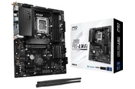 Płyta główna ASrock Z890 Pro WiFi Socket 1851 Intel Z890 DDR5 ATX