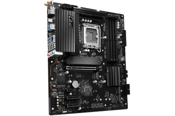 Płyta główna ASrock Z890 Pro WiFi Socket 1851 Intel Z890 DDR5 ATX