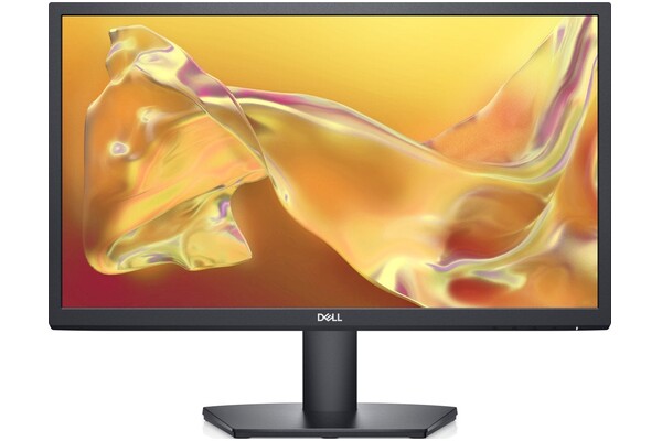 Monitor 21.4" DELL SE2225H czarny