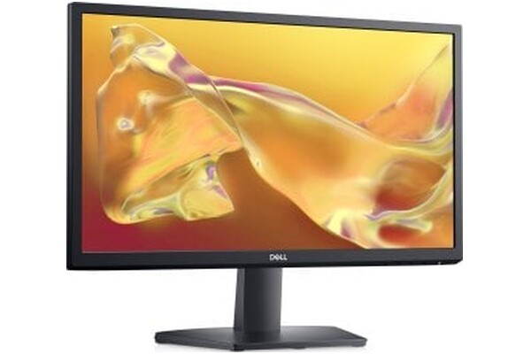 Monitor 21.4" DELL SE2225H czarny