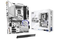Płyta główna ASrock Z890 Pro RS WiFi Socket 1851 Intel Z890 DDR5 ATX