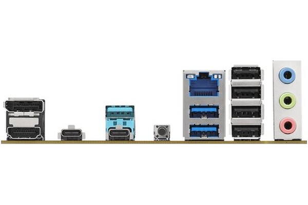 Płyta główna ASrock Z890 Pro Socket 1851 Intel Z890 DDR5 ATX