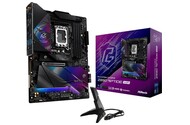 Płyta główna ASrock Z890 Socket 1851 Intel Z890 DDR5 ATX
