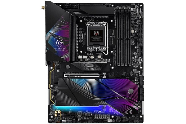Płyta główna ASrock Z890 Socket 1851 Intel Z890 DDR5 ATX
