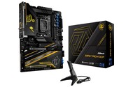 Płyta główna ASrock Z890 Taichi Socket 1851 Intel Z890 DDR5 ATX