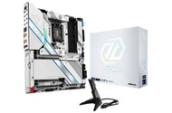 Płyta główna ASrock Z890 Taichi Socket 1851 Intel Z890 DDR5 Extended ATX
