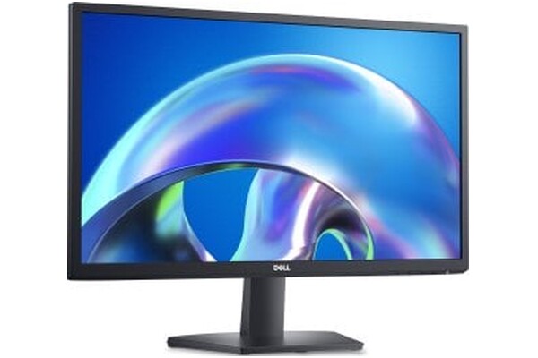 Monitor 23.8" DELL SE2425H czarny