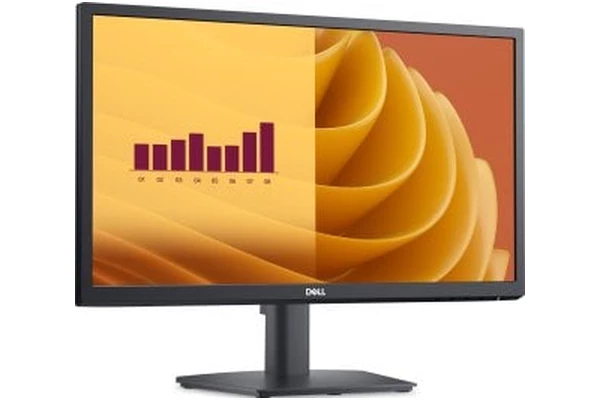 Monitor 21.5" DELL E2225H czarny
