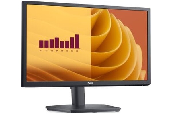 Monitor 21.5" DELL E2225HS czarny