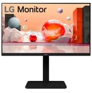 Monitor 23.8" LG 24BA550 czarny