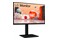 Monitor 23.8" LG 24BA550 czarny