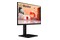 Monitor 23.8" LG 24BA550 czarny