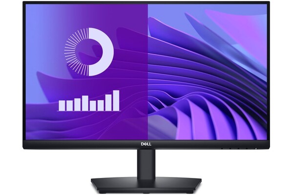Monitor 23.8" DELL E2425HS czarny